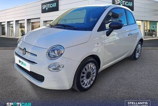 Fiat 500 1.0 Hybrid 51KW (70 CV) Cult - Foto 1