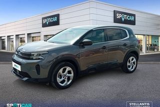Citroen C5 Aircross BlueHdi 96kW (130CV) S&S EAT8 Plus - Foto 1