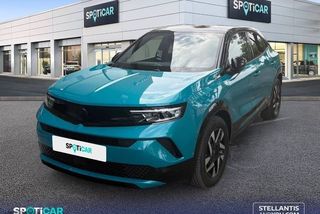 Opel Mokka 1.2 T XHT Hybrid eDCT6 GS - Foto 1