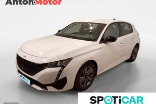 Peugeot 308 5P BlueHDi 130 S&S MAN Active Pack - Foto 1
