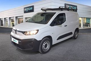 Citroen Berlingo Talla M BlueHDi 130 - - Foto 1
