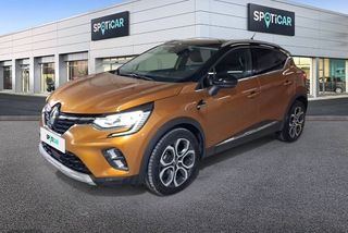 Renault Captur TCe 96kW (130CV) GPF Intens - Foto 1