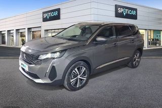 Peugeot 5008 1.2 PureTech 96KW S&S Allure Pack - Foto 1