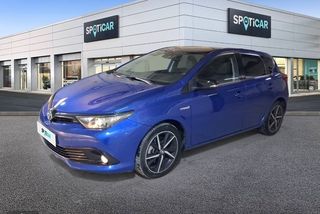Toyota Auris 1.8 140H Hybrid Advance - Foto 1