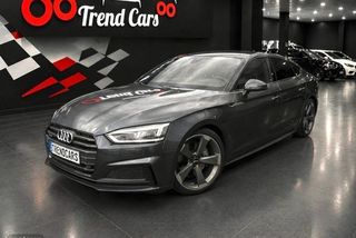 Audi A5 Sportback 3.0 TDI 160 kW - Foto 1