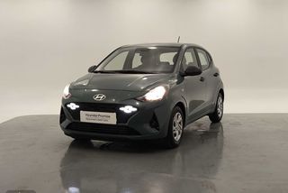 Hyundai i10 1.0 MPI Essence - Foto 1