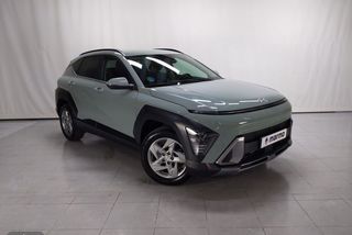Hyundai Kona 1.0 TGDI 48V Tecno 4x2 - Foto 1
