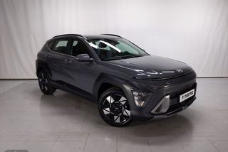 Hyundai Kona 1.6 T XLS 4x2 150 - Foto 1