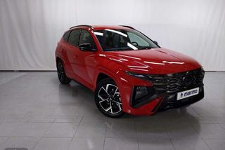 Hyundai Tucson 1.6 T Nline - Foto 1