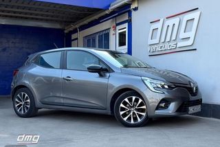 Renault Clio Equilibre TCe 67 kW - Foto 1