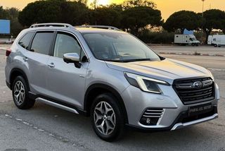 Subaru Forester 2.0i Hybrid CVT Executive Plus - Foto 1