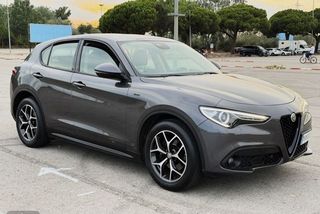 Alfa Romeo Stelvio 2.2 Diesel 140 kW - Foto 1