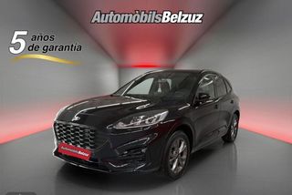 Ford Kuga 5 AÑOS GARANTIA - Foto 1