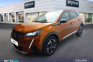 Peugeot 2008 Puretech 100 S&S BVM6 Allure - Foto 1
