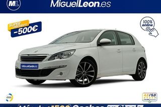 Peugeot 308 5p Active 1.2 PureTech 81KW (110CV) S&S - Foto 1