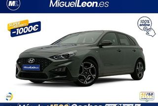 Hyundai i30 1.0 TGDI N Line 30 Aniversario Fastback - Foto 1