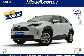 Toyota Yaris Cross 1.5 120H Active Tech - Foto 1