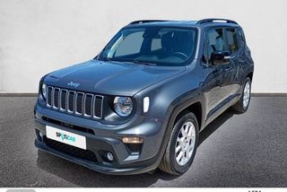 Jeep Renegade eHybrid 1.5 96kW(130CV) ATX Limited - Foto 1