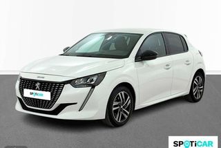 Peugeot 208 PureTech 73kW (100CV) Allure Pack - Foto 1