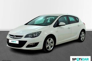 Opel Astra 1.4 Turbo S/S 125 CV Selective - Foto 1