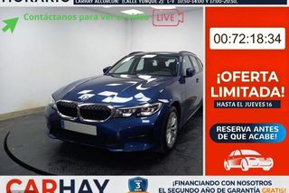 BMW Serie 3 330e - Foto 1