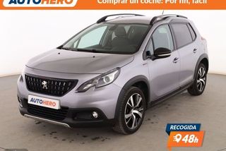 Peugeot 2008 1.2 PureTech GT Line - Foto 1