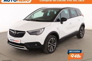 Opel Crossland X 1.2 Turbo 120 Aniversario - Foto 1
