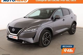 Nissan Qashqai 1.3 DIG-T Mild-Hybrid N-Connecta - Foto 1