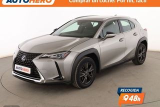 Lexus UX 250h - Foto 1