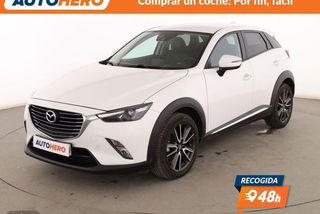 Mazda CX-3 2.0 Luxury - Foto 1