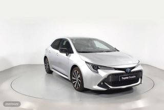 Toyota Corolla 1.8 HYBRID STYLE E-CVT 5P - Foto 1