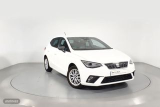 Seat Ibiza 1.0 TSI 81KW SPECIAL EDITION 5P - Foto 1
