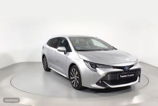 Toyota Corolla fam. 1.8 HEV STYLE E-CVT 5P - Foto 1