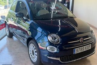 Fiat 500 1.2 51 kW - Foto 1