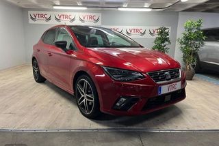 Seat Ibiza 1.0 EcoTSI 85 kW - Foto 1
