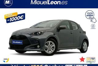 Toyota Yaris 1.5 120H Active Plus - Foto 1
