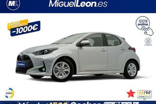 Toyota Yaris 1.5 120H Active Plus - Foto 1