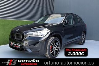 BMW X1 sDrive16d - Foto 1