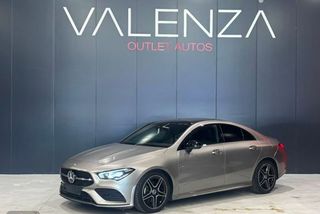 Mercedes Clase CLA 180 Coupé 7G-DCT - Foto 1