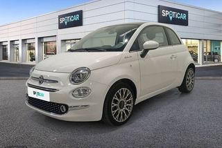 Fiat 500 1.0 Hybrid 51KW (70 CV) Dolcevita - Foto 1