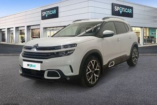 Citroen C5 Aircross PureTech 96kW (130CV) S&S Feel - Foto 1