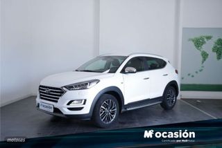 Hyundai Tucson 1.6 CRDi 85kW (116CV) Tecno 4x2 - Foto 1