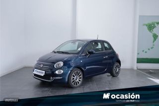 Fiat 500 Dolcevita 1.0 Hybrid 51KW (70 CV) - Foto 1