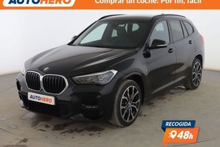 BMW X1 sDrive 18d M Sport - Foto 1