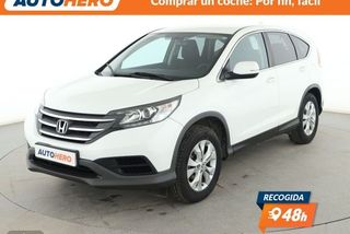 Honda CR-V 1.6 DTEC Comfort 2WD - Foto 1