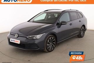 Volkswagen Golf 1.0 eTSI Life MHEV - Foto 1
