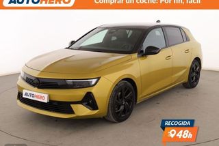 Opel Astra 1.2 Turbo GS Line - Foto 1