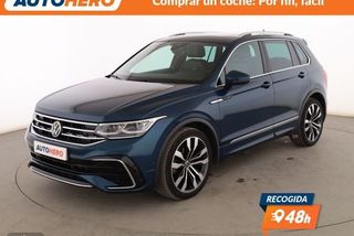 Volkswagen Tiguan 1.5 TSI ACT R-Line - Foto 1