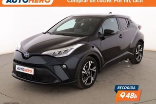 Toyota C-HR 1.8 Hybrid Advance - Foto 1