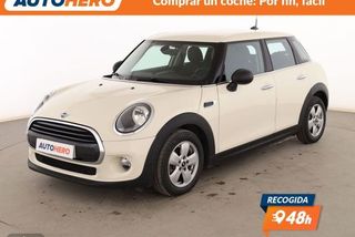 Mini Cooper One - Foto 1
